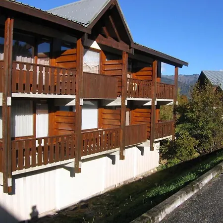 Apartment 4 Pers. Avec Indep., Terrasse, Wi-fi, Parking, Skis, Proche - Fr-1-733-110 Crest-Voland